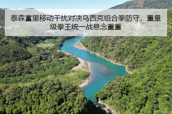 泰森富里移动干扰对决乌西克组合拳防守，重量级拳王统一战悬念重重